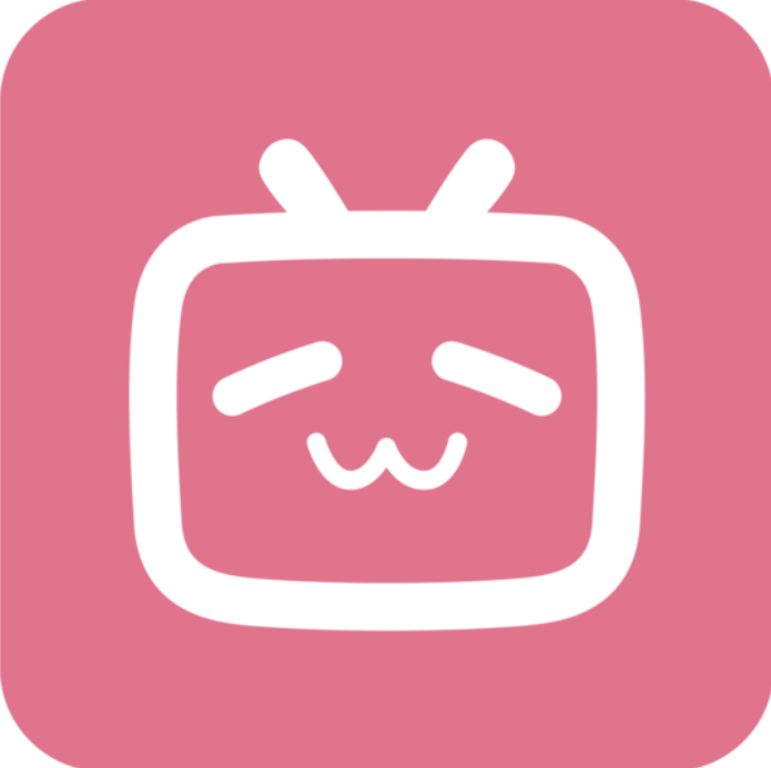 Bilibili Logo