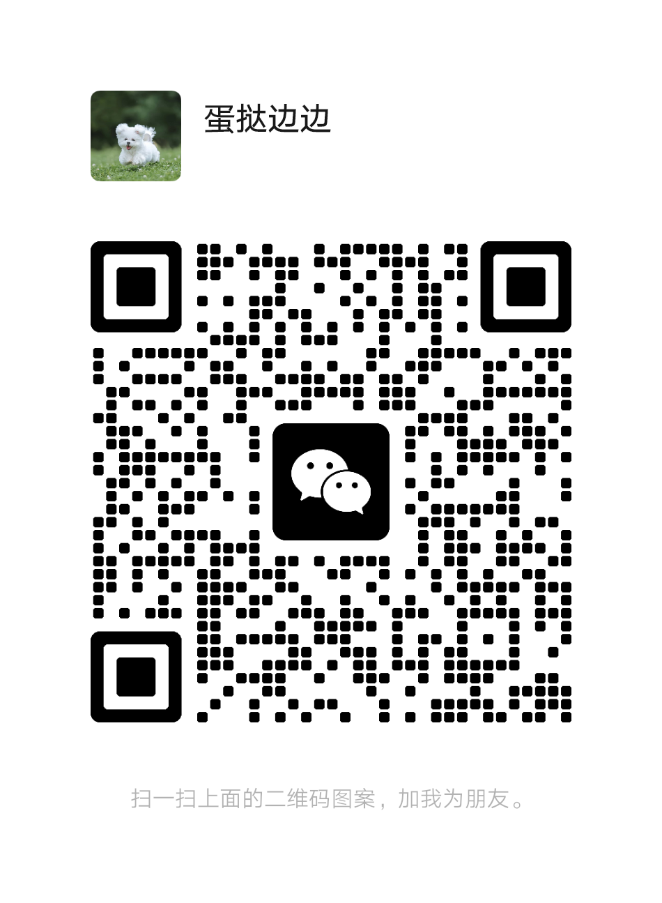 WeChat QR